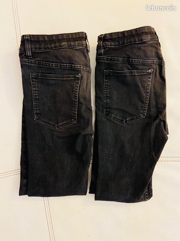 Lot vêtements garçon 11 ans (image 2)