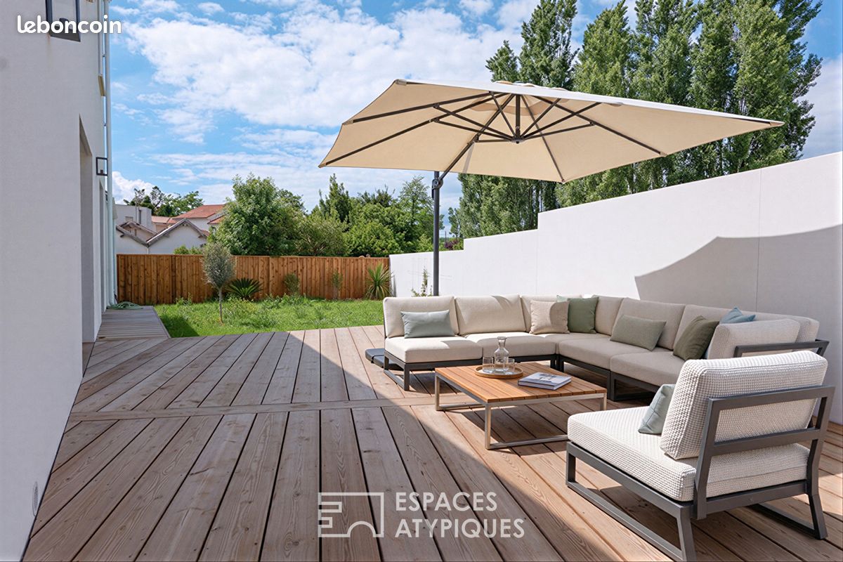 Maison 7 pièces 160 m² · à La Rochelle · 160 m² · 832 000 €