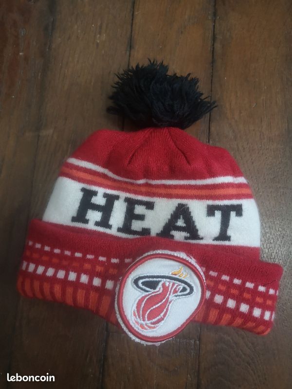 Bonnet Mitchell&Ness (image 2)