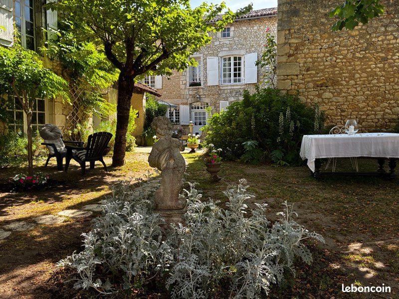 Maison 9 pièces 228 m² · à Chauvigny · 228 m² · 249 900 €