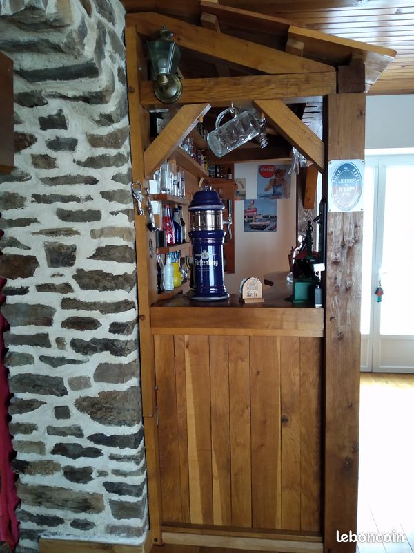 Bar de salon (image 3)