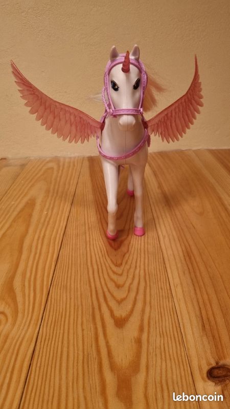 Licorne aile (alicorne) (image 2)