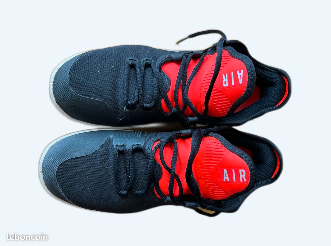 Chaussures SNEAKER t42 Nike Air Max Wildcard Black Phantom (image 1)