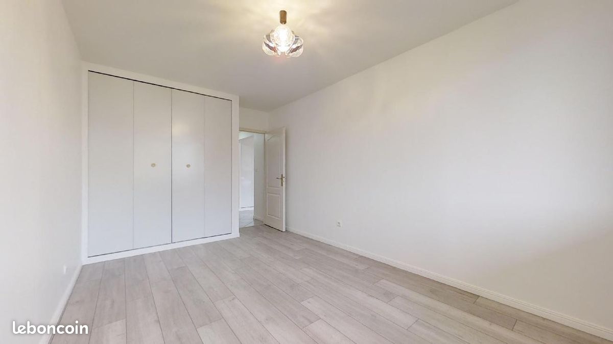 Appartement a louer pontarlier - 2 pièce(s) - 57 m2 - Surfyn