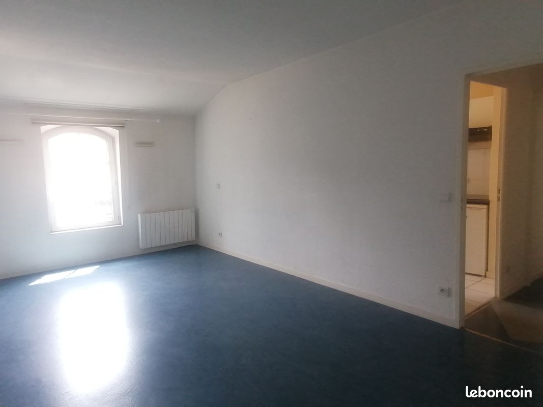 Appartement 3 pièces 65 m² · à Bordeaux · 65 m² · 1 054 €
