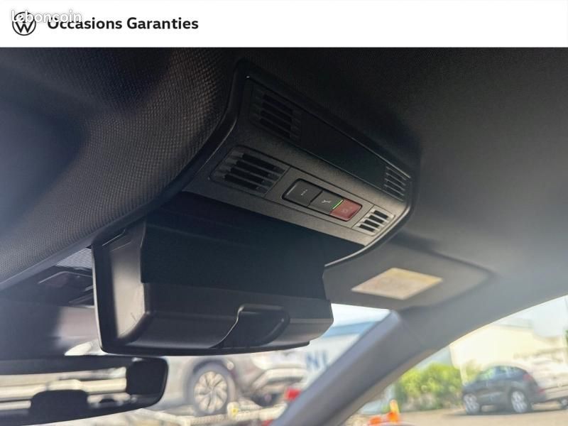 Volkswagen Taigo 1.5 TSI 150ch R-Line Edition DSG7 (image 31)