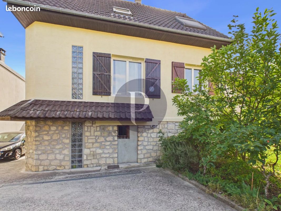 Maison 4 pièces 110 m² · à Igny · 110 m² · 505 000 €