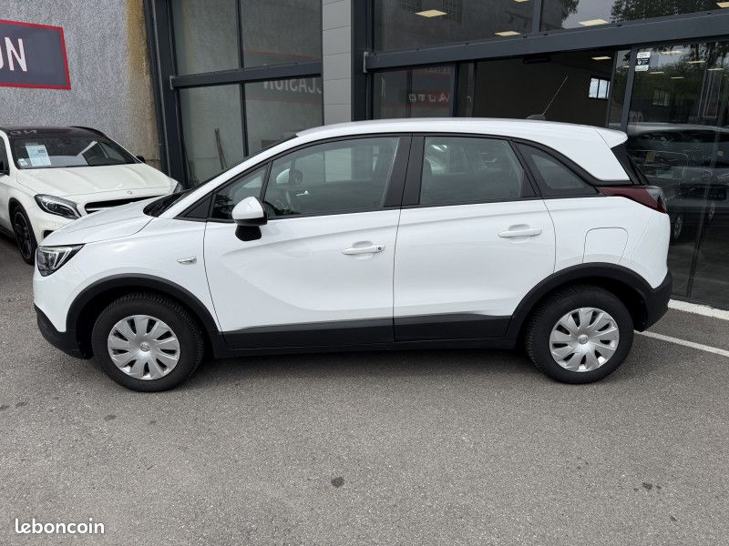 Opel CROSSLAND X 1.5 D 102CH EDITION EURO 6D-T (image 7)