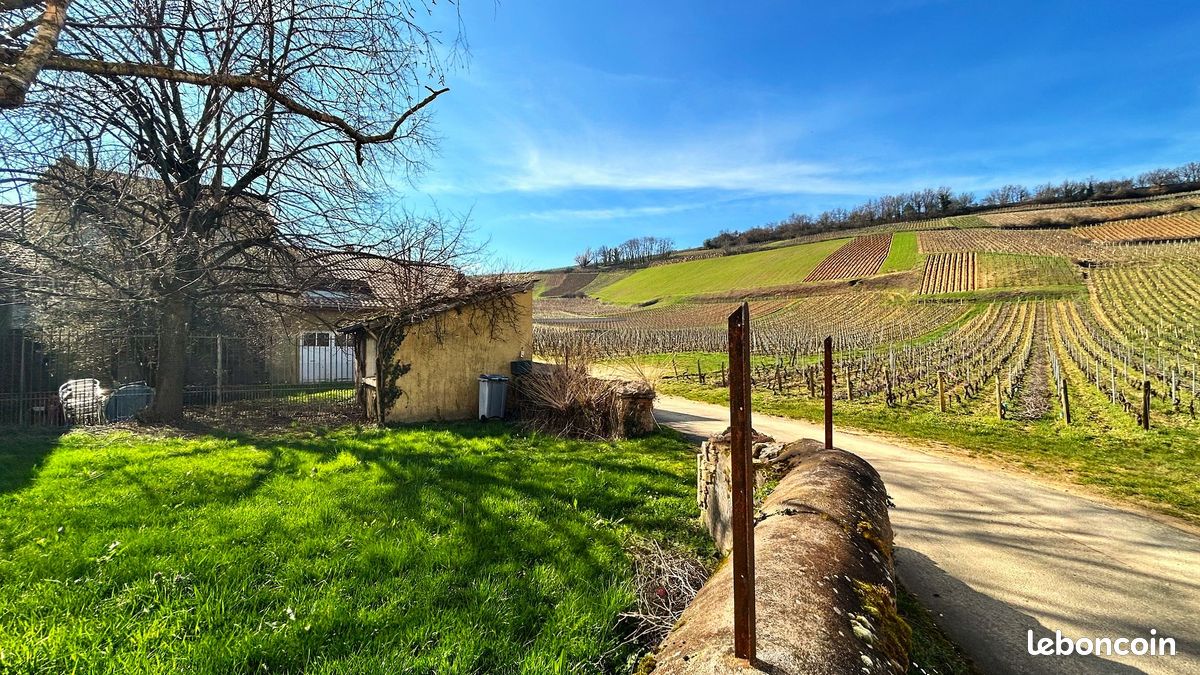 Maison 9 pièces 240 m² · à Solutré-Pouilly · 240 m² · 345 000 €