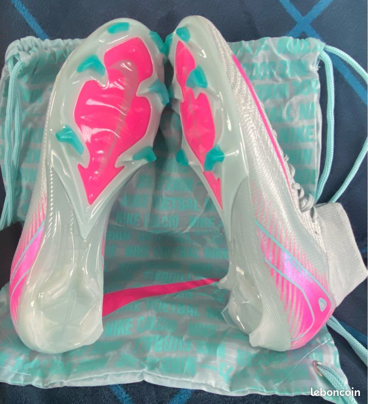 Nike zoom superfly élite FG (image 2)