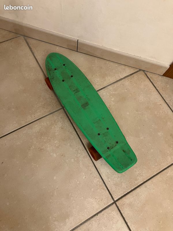 Skate vintage (image 2)