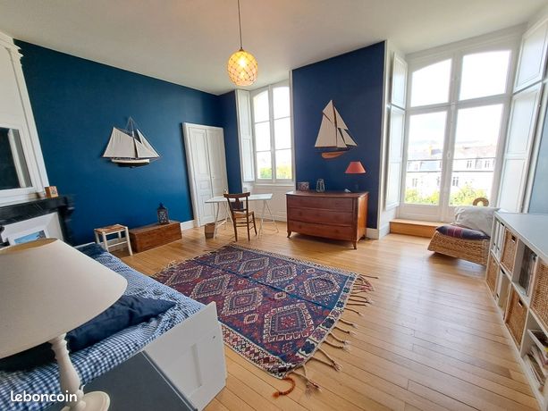 Maison 9 pièces 373 m² — 7