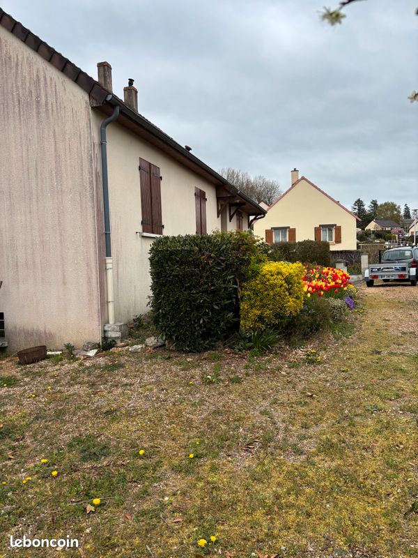 Maison 5 pièces 98 m² · à Bellême · 98 m² · 145 000 €