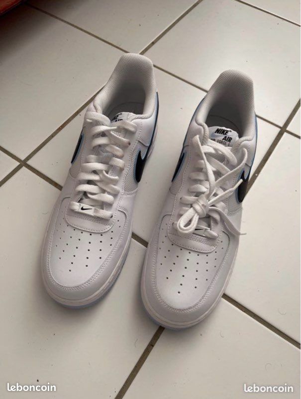 Chaussure Nike Air Force one (image 5)