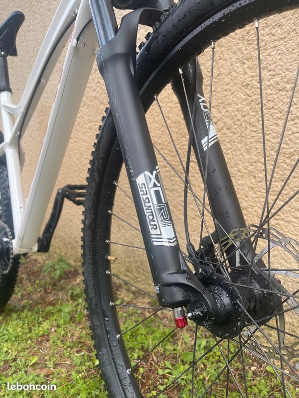 Vélos VTT Sunn TOX SE V7 (image 2)