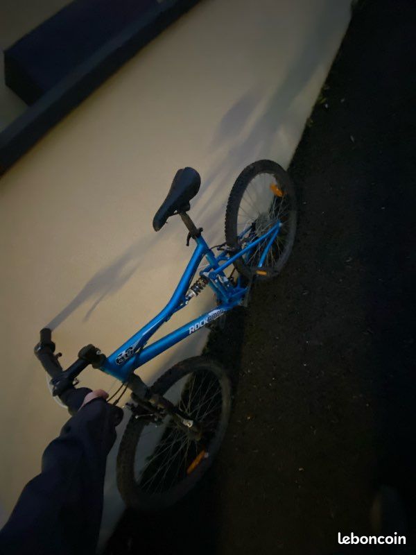 Vélo rockryder (image 1)
