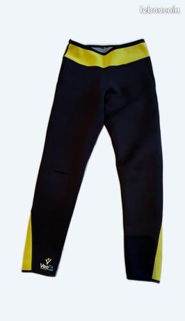 Pantalon de sudation taille S 36 VEOFIT Vêtements - Main Image