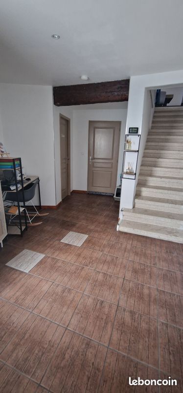 Maison a louer romans-sur-isere - 4 pièce(s) - 90 m2 - Surfyn