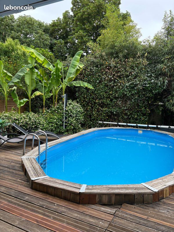 Maison 6 pièces 130 m² · à Blanquefort · 130 m² · 375 000 €