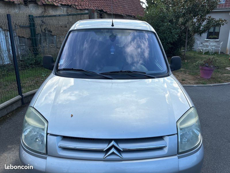 Berlingo (image 3)