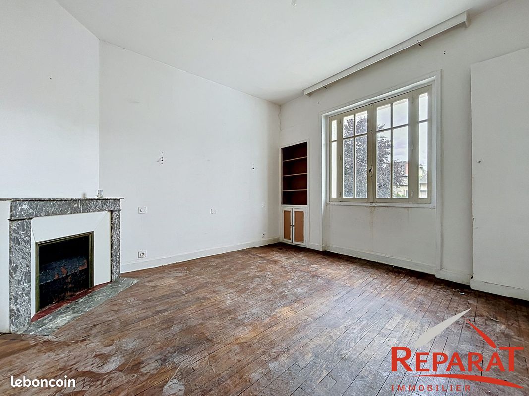 Appartement 3 pièces 89 m² · à Brive-la-Gaillarde · 89 m² · 108 000 €