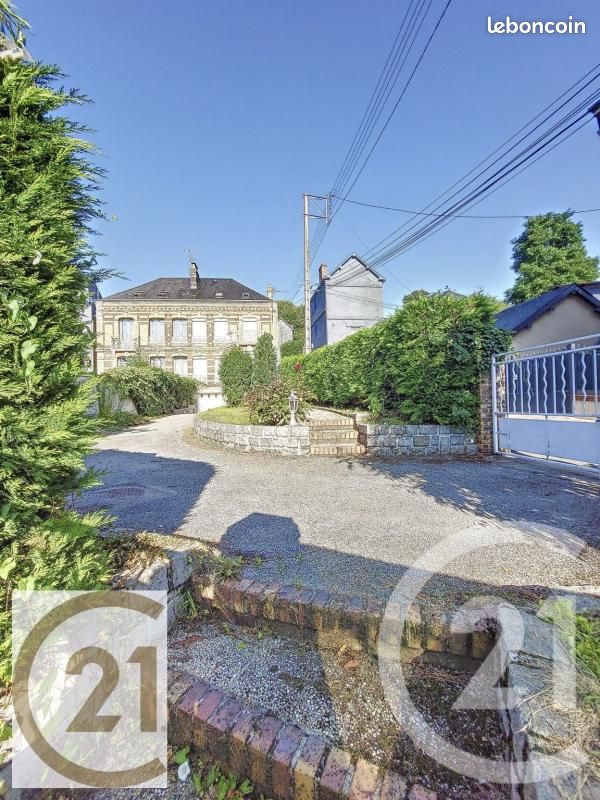 Maison 4 pièces 108 m² · à Bolbec · 108 m² · 875 €/mois
