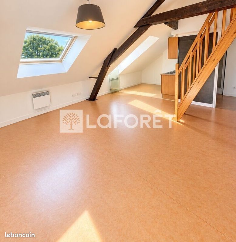 Appartement 2 pièces 39 m² · à Halluin · 39 m² · 550 €/mois