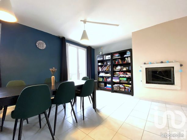 Maison 5 pièces 99 m²