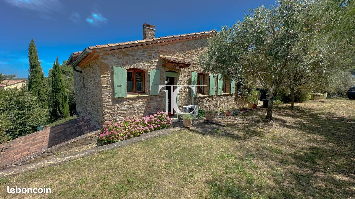 Maison 4 pièces 110 m² · à Saint-Ambroix · 110 m² · 340 000 €