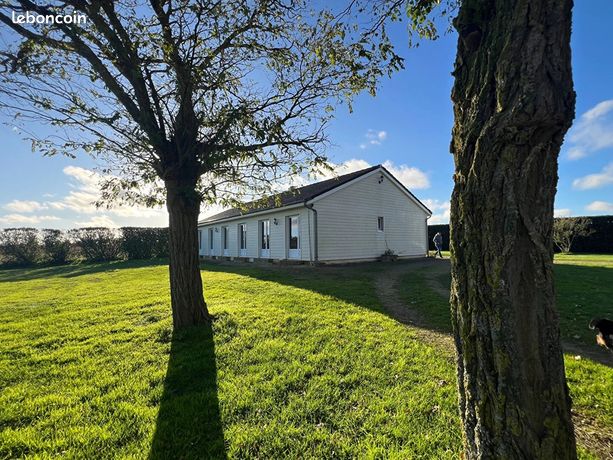 Maison 6 pièces 144 m²