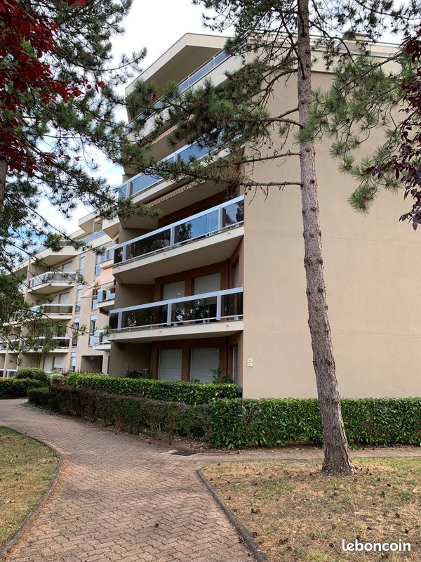 Appartement 1 pièce 31 m² · à Dijon · 31 m² · 130 000 €