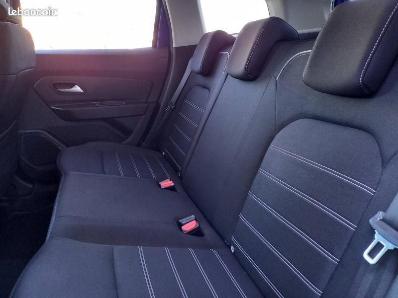 Dacia Duster 1.0 ECO-G 100ch Prestige 4x2 (image 14)