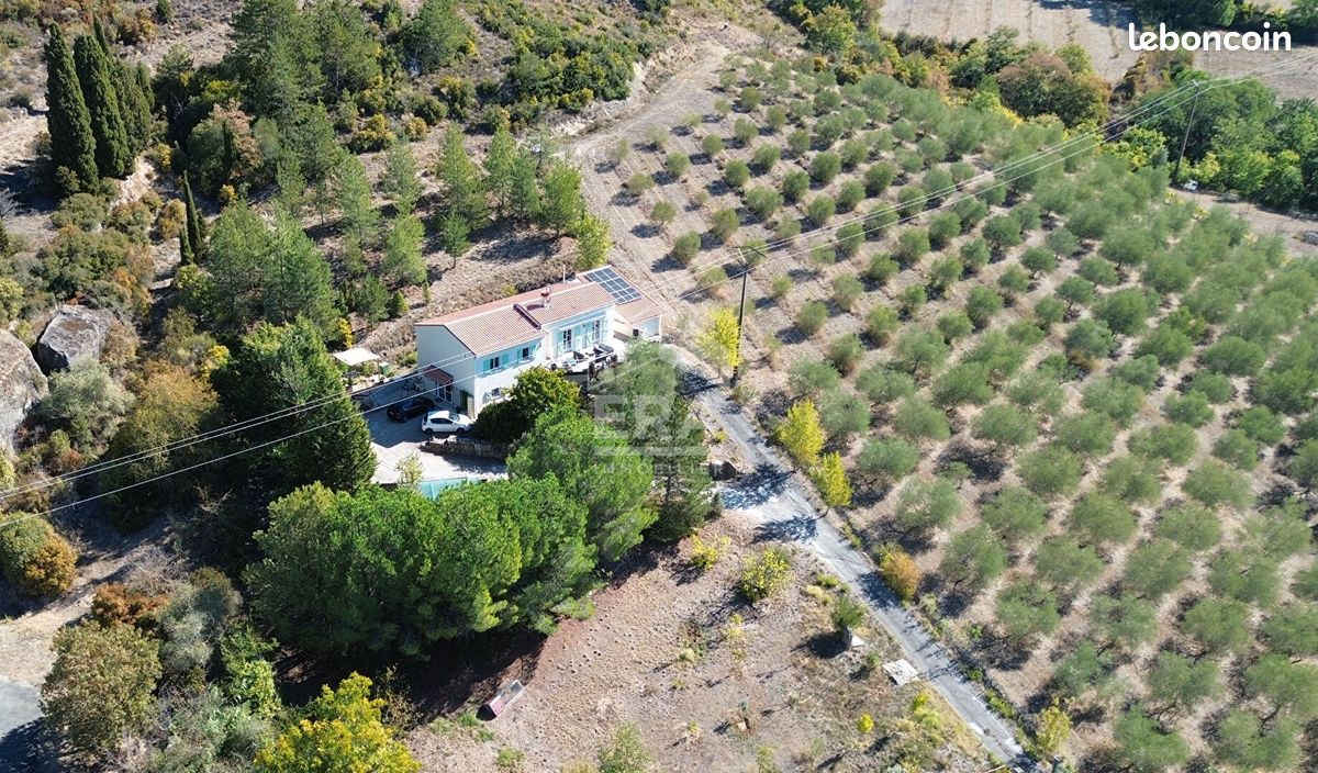 Maison 7 pièces 157 m² · à Limoux · 157 m² · 349 000 €