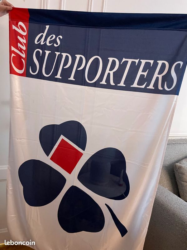 Club des Supporters de l'Equipe cycliste Groupama-FDJ United - Vibrez