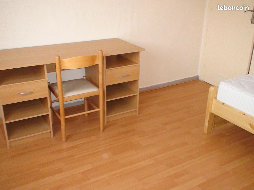 Maison 3 pièces 26 m² · à Ronchin · 26 m² · 450 €
