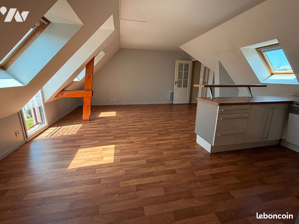 Appartement 2 pièces 49 m² · à Montfort-sur-Meu · 49 m² · 152 000 €