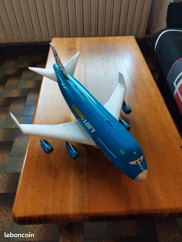 Jouet avion télécommandé (image 2)