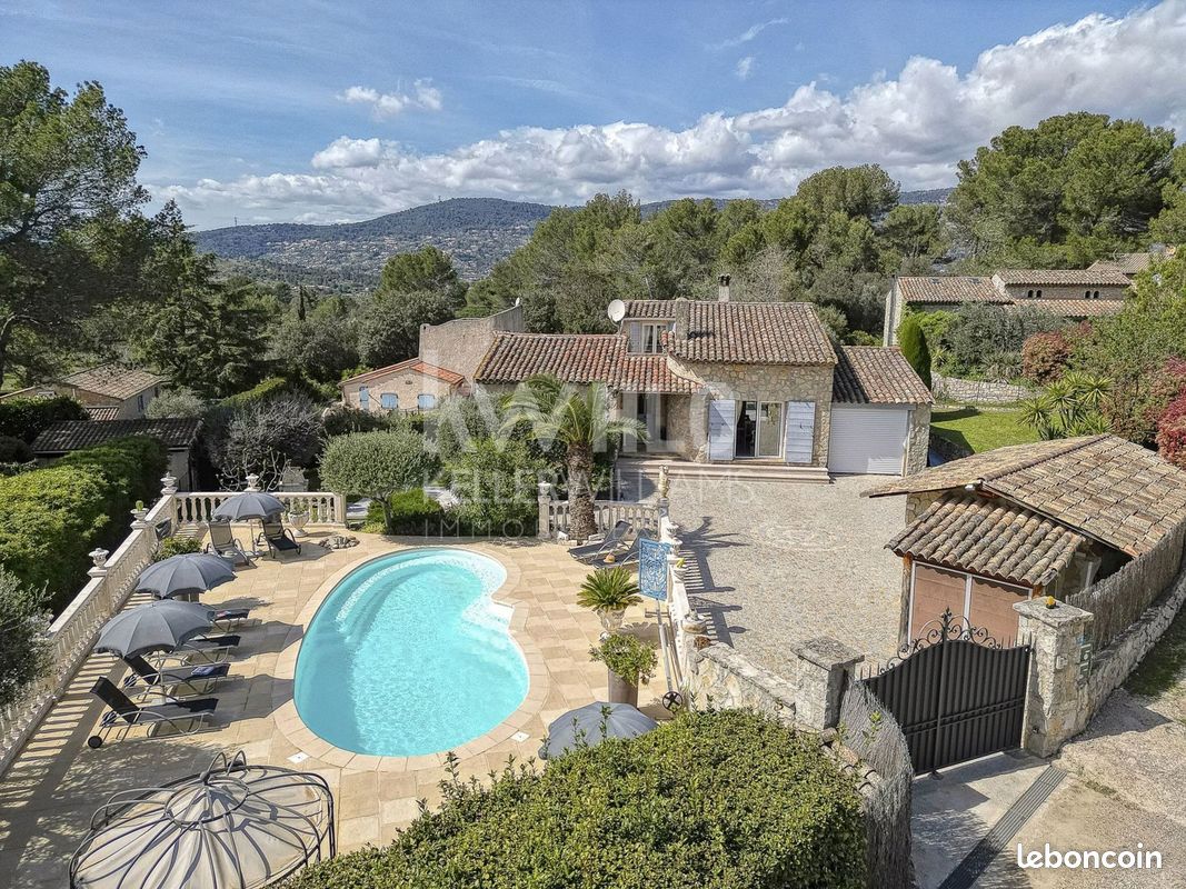 Villa 7 pièces 185 m² (image 1)