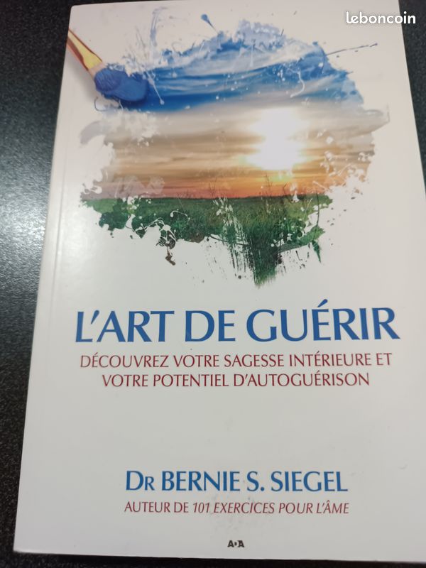 L'art de guérir Siegel (image 1)