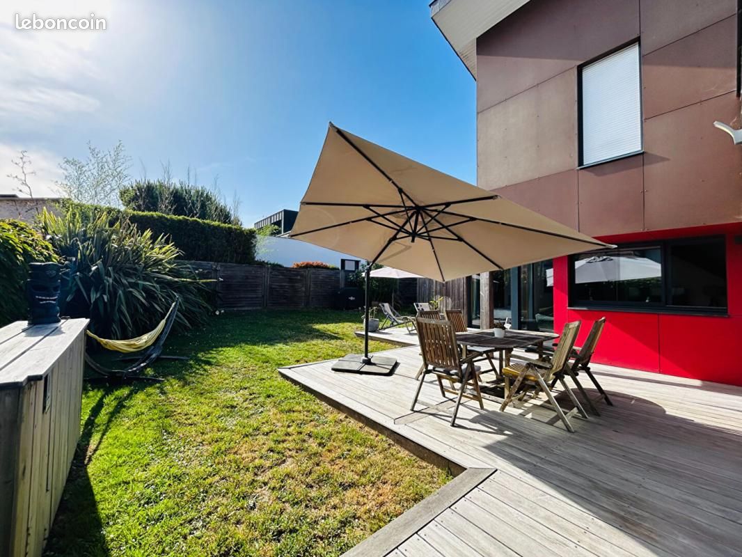 Maison 5 pièces 135 m² · à Saint-Nazaire · 135 m² · 624 000 €