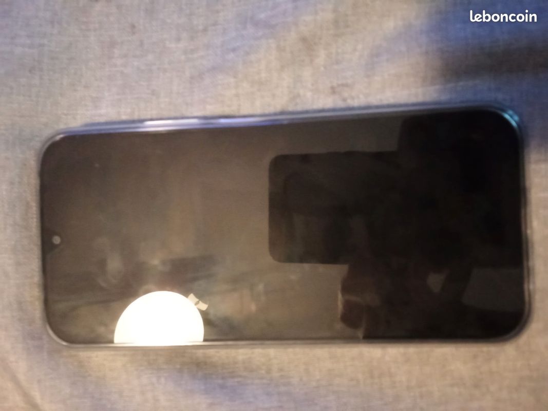 Xiaomi Redmi 15C (image 1)