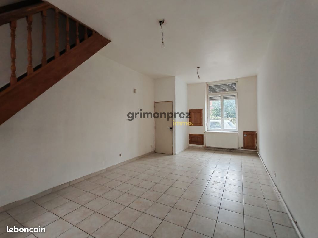 Maison 4 pièces 79 m² · à Roubaix · 79 m² · 800 €/mois