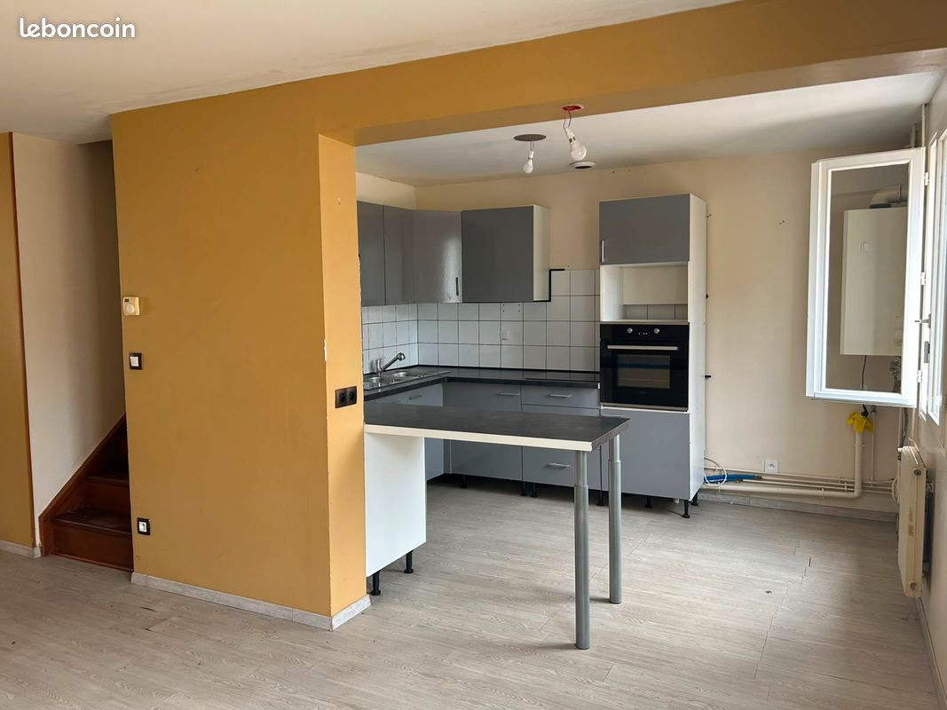 Loue ou vend maison (image 3)