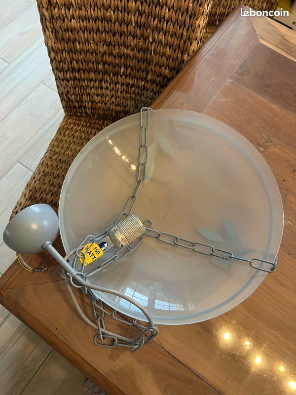 Lustre vintage (image 5)