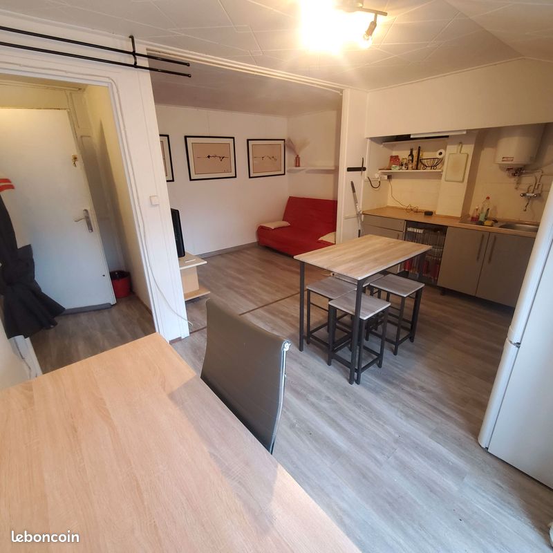Appartement 2 pièces 32 m² · à Béziers · 32 m² · 400 €/mois