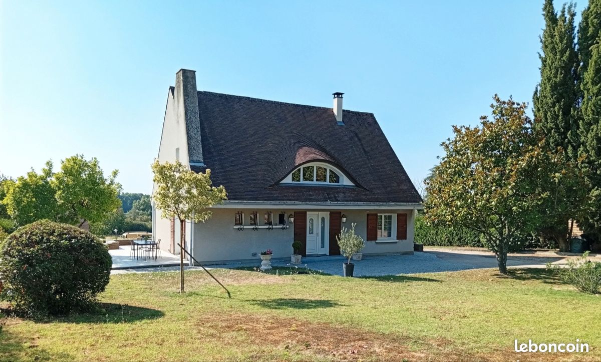 Maison 6 pièces 130 m² · à Tavers · 130 m² · 362 000 €