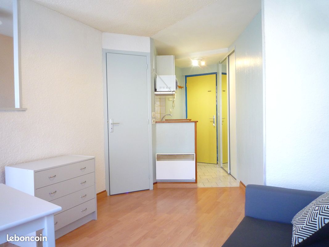 Appartement a louer epernay - 1 pièce(s) - 16 m2 - Surfyn