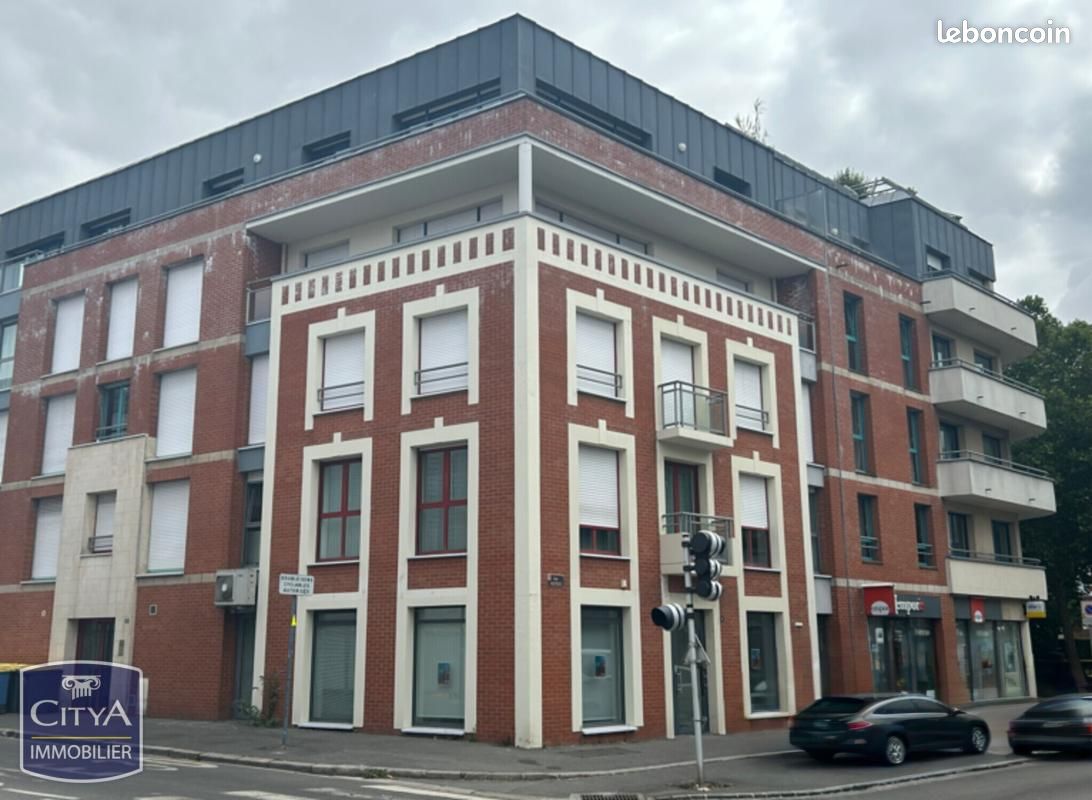 Appartement 3 pièces 66 m² · à Arras · 66 m² · 209 500 €