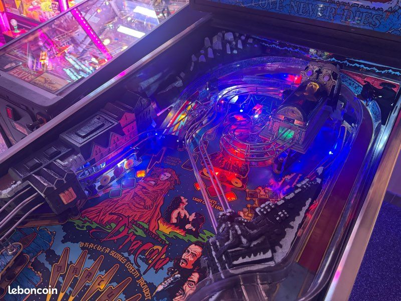 Flipper Dracula (image 7)