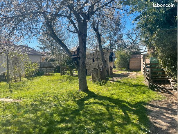 Terrain 276 m² SAINT PIERRE DU PERRAY
